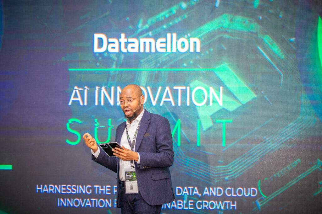 AI Innovation Summit Calls For AI Adoption To Drive Business Growth