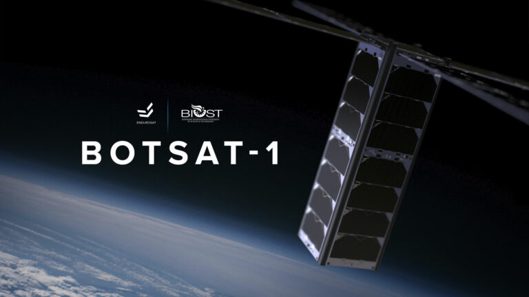 Botswana has successfully launched its satellite, BOTSAT-1, marking a huge step forward in the country’s technological development