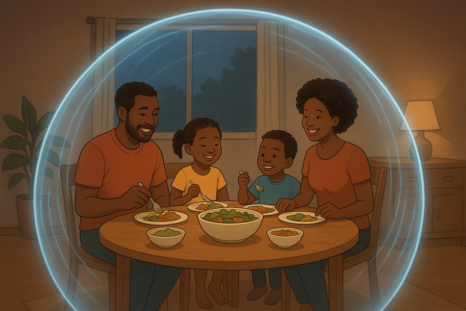 Coming Soon: A New Breed Of Mosquito Repellant