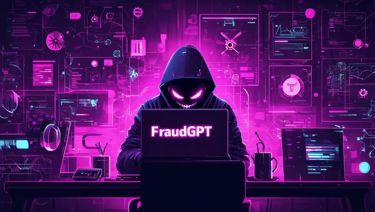 South Africa is witnessing an increase in artificial intelligence (AI)-based fraud schemes, and the threat is set to continue.