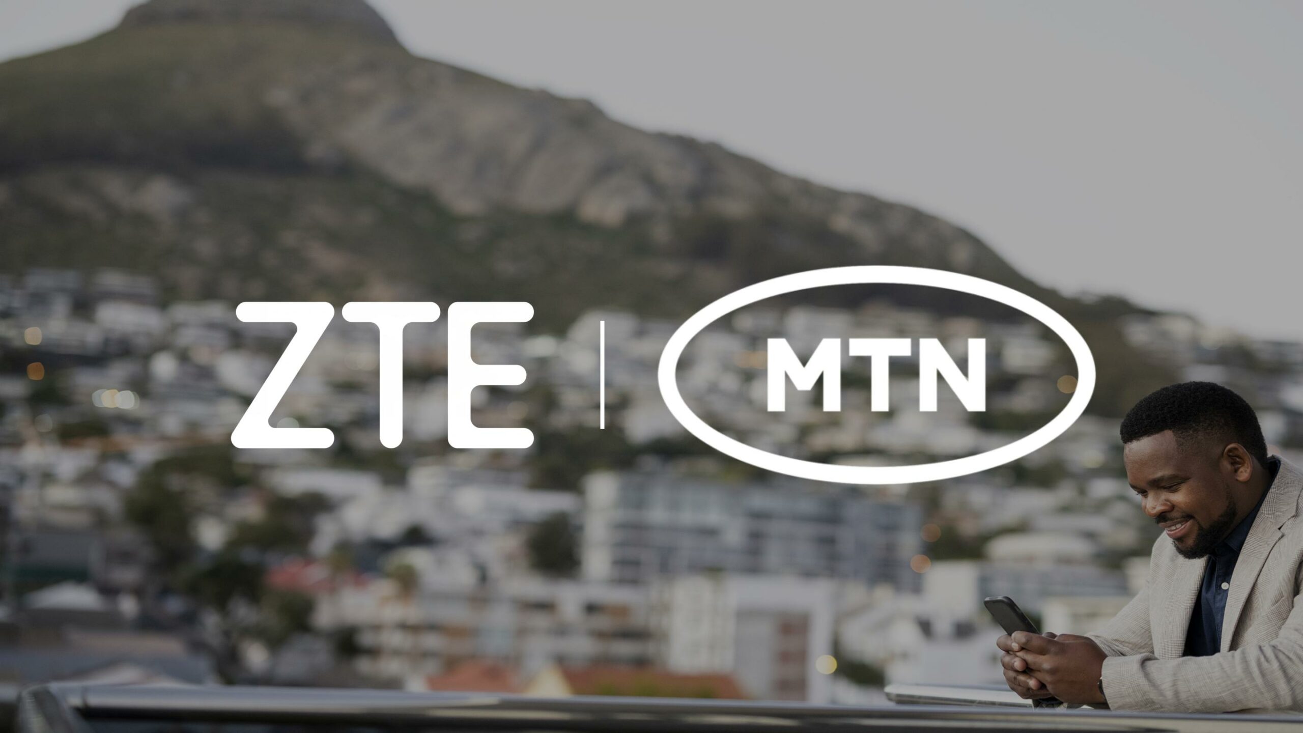 MTN And ZTE Deploy South Africa’s First 5-Band RRU