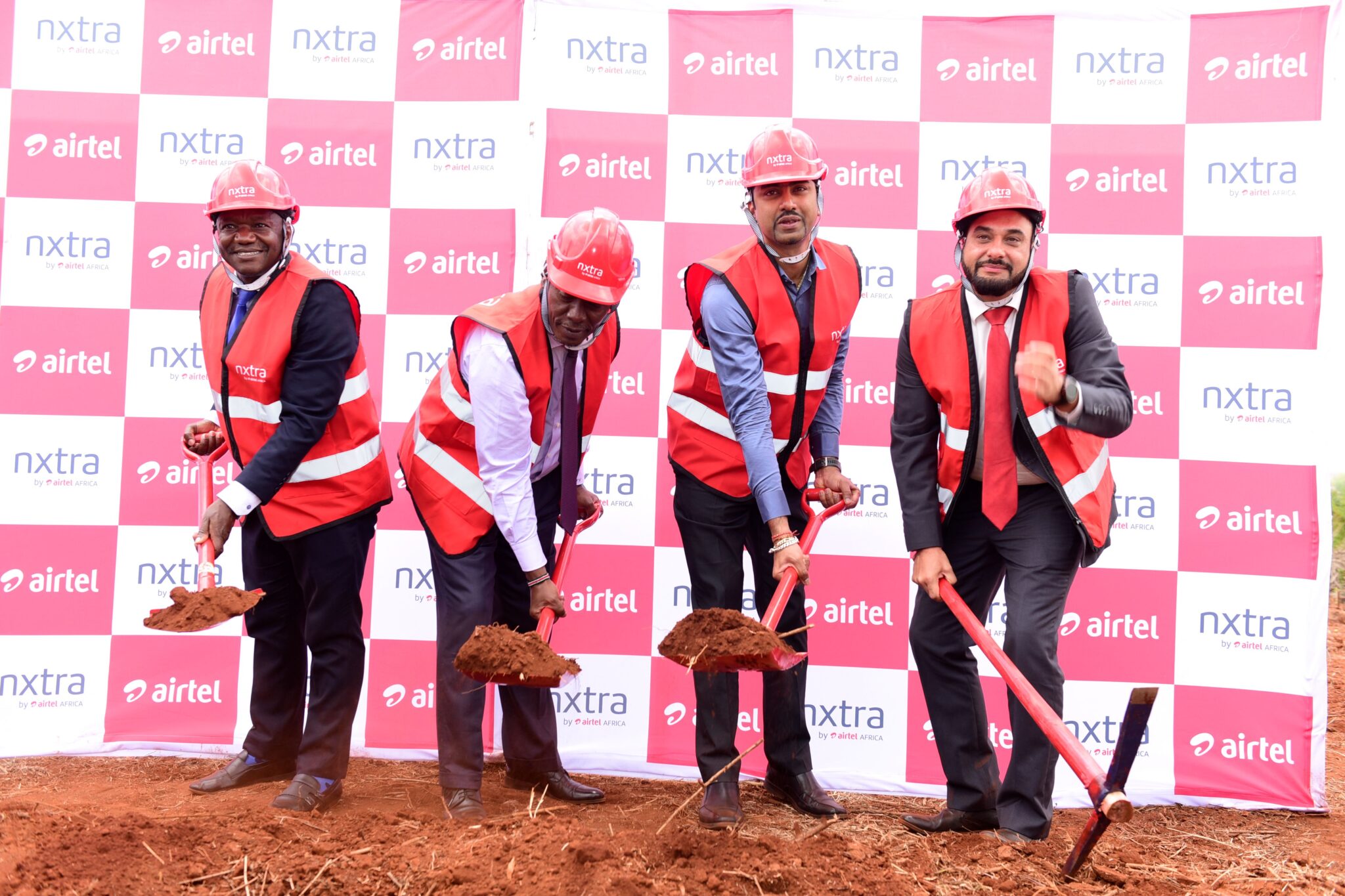 Airtel To Build New Data Centre At Tatu City