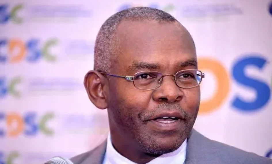 CBK Launches Banking Sector Cybersecurity Centre