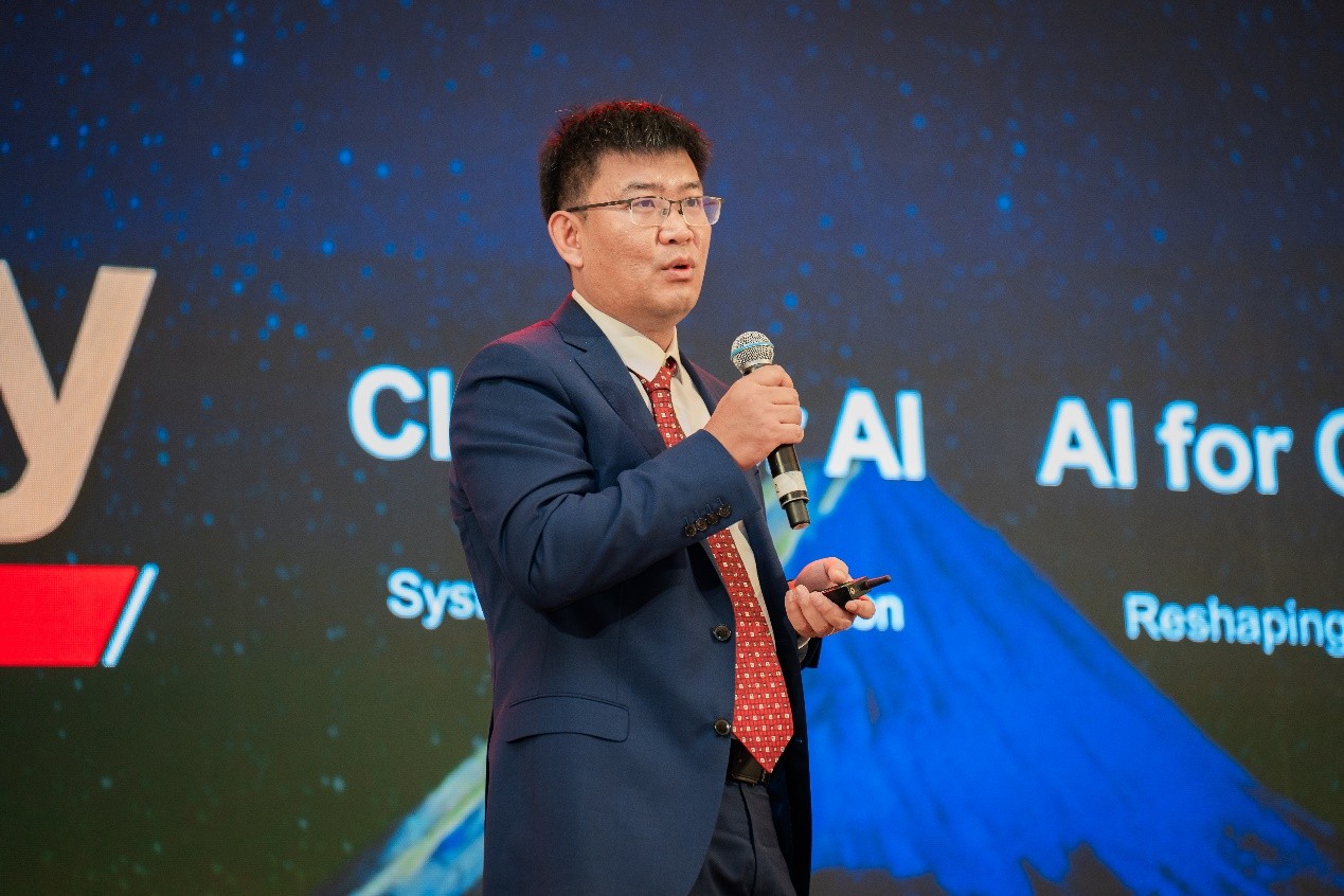 Huawei Cloud Unveils Big Data And DevOps Solutions In Kenya