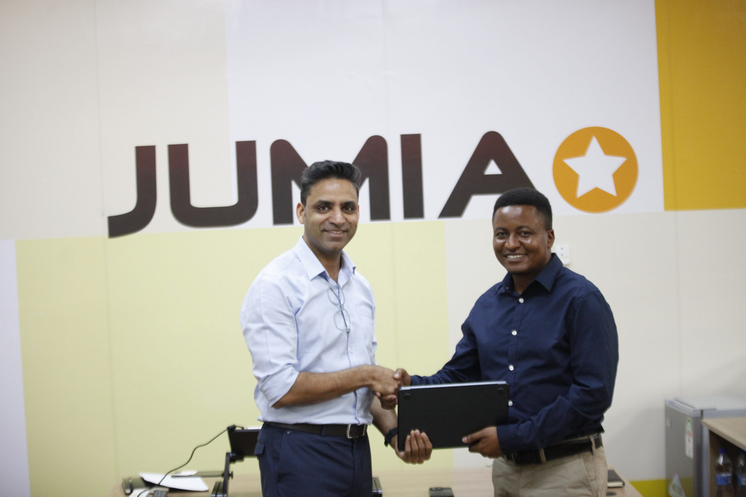 Jumia Signs Partnership With Watu Credit