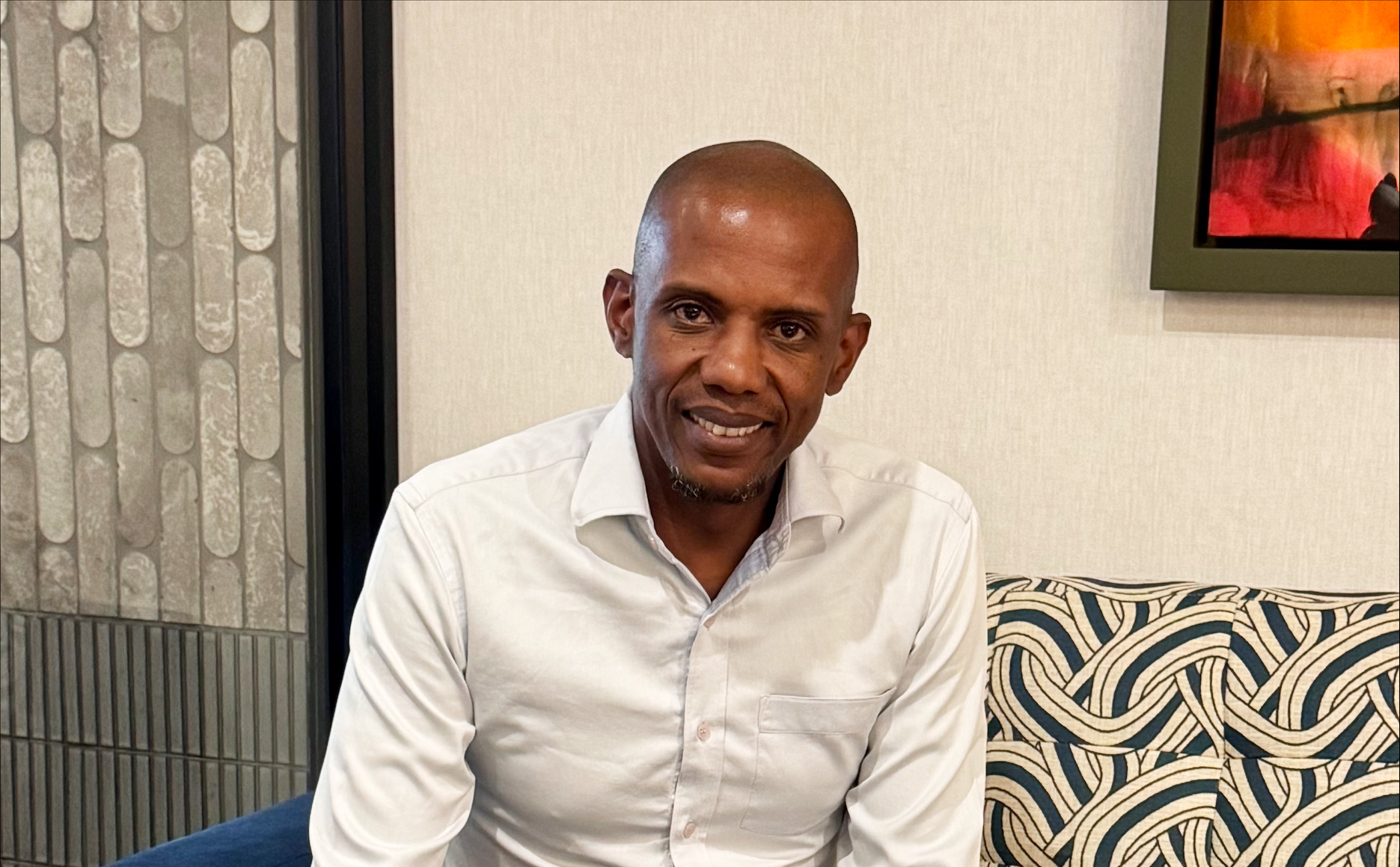 Westcon-Comstor Appoints New Cybersecurity Director For Southern Africa