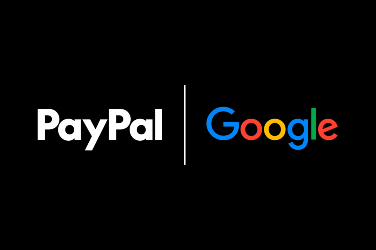Google, PayPal Roll Out An AI Commerce Agreement
