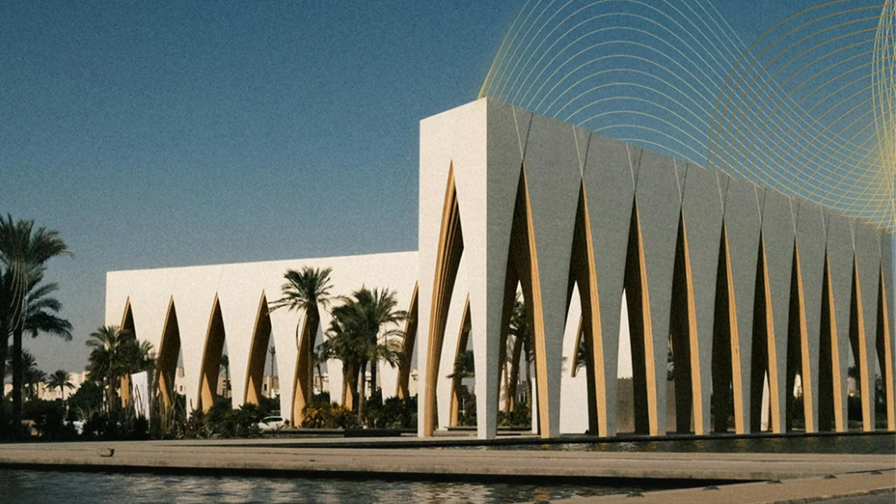 Entlaq Launches 3rd Egyptian Entrepreneurship Report