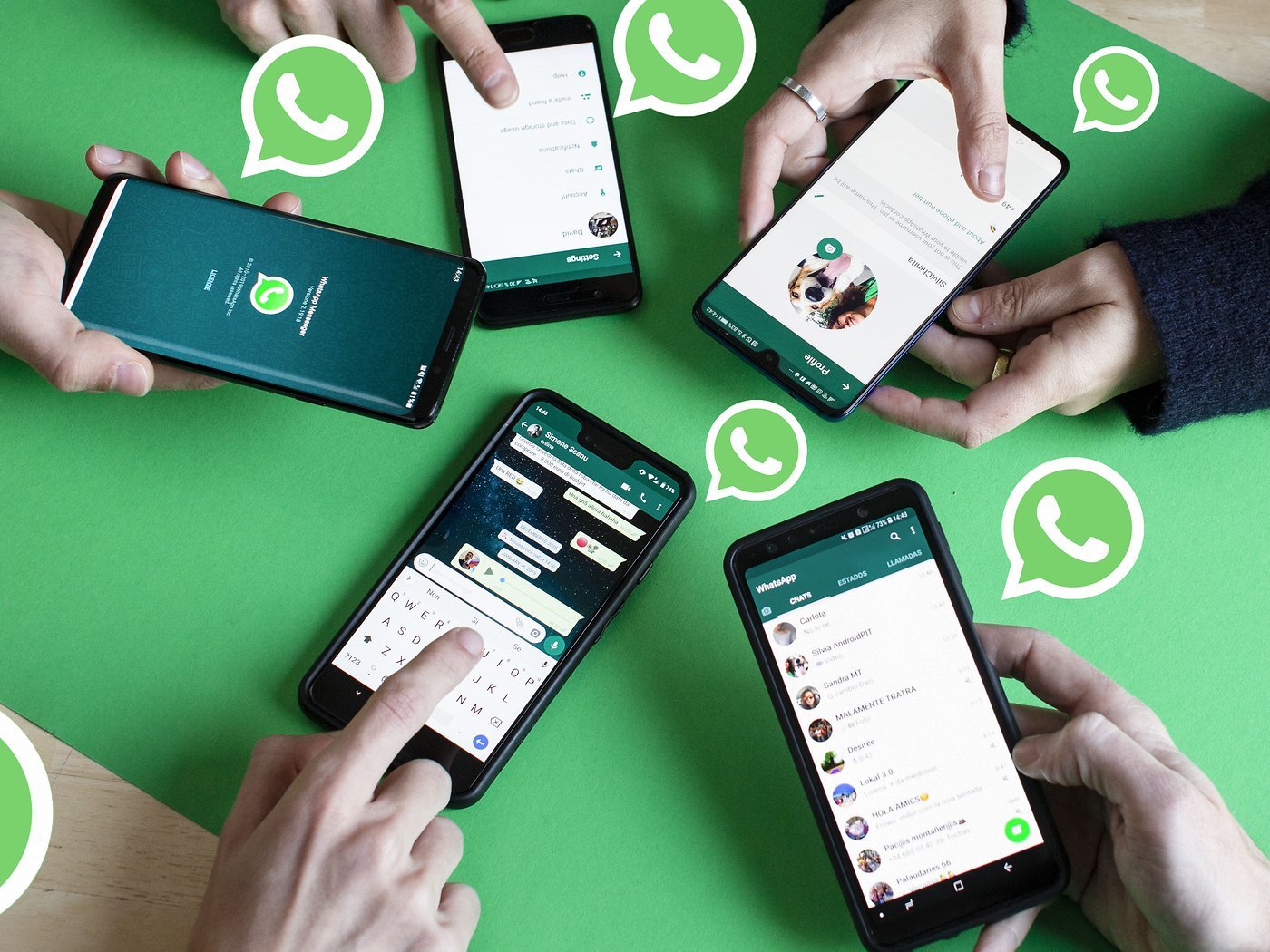 Digital Gossip: When WhatsApp Groups Become Serious Cyber-Risk Zones