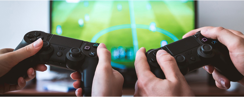 Safaricom Holds Gaming Conference