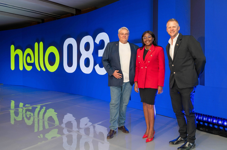 Paratus Launches First Private Mobile Network In Namibia