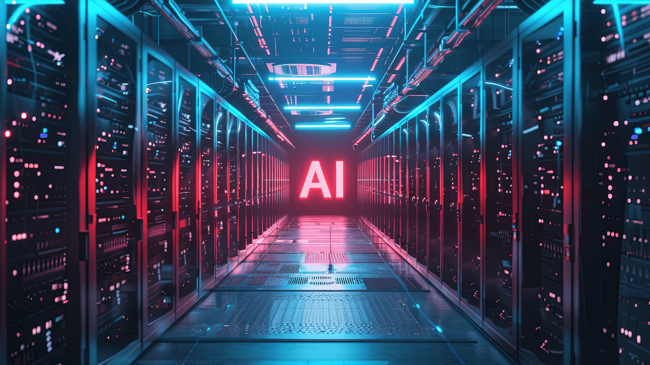 The AI-Driven Shift In Data Centre Strategy