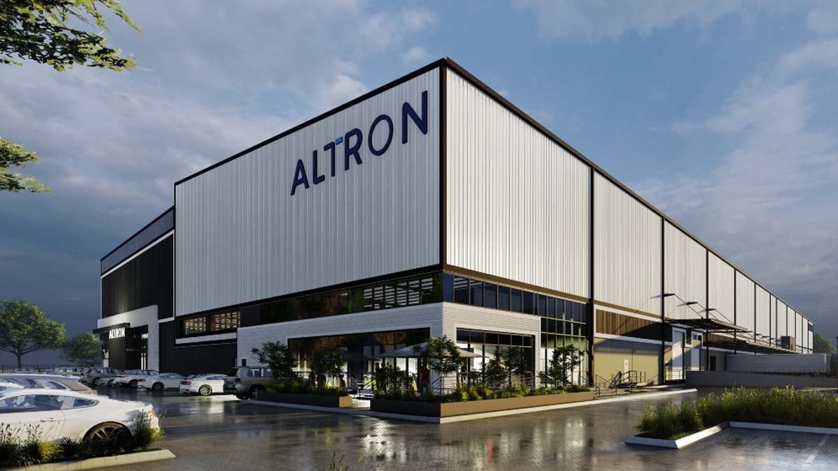 Altron Launches South Africa’s First AI Factory