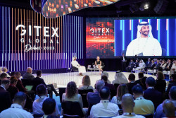 GITEX GLOBAL