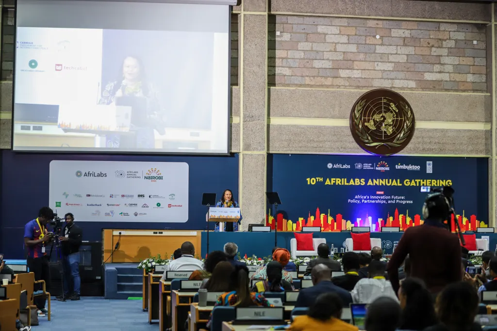 AfriLabs Holds Its Annual Gathering In Kenya