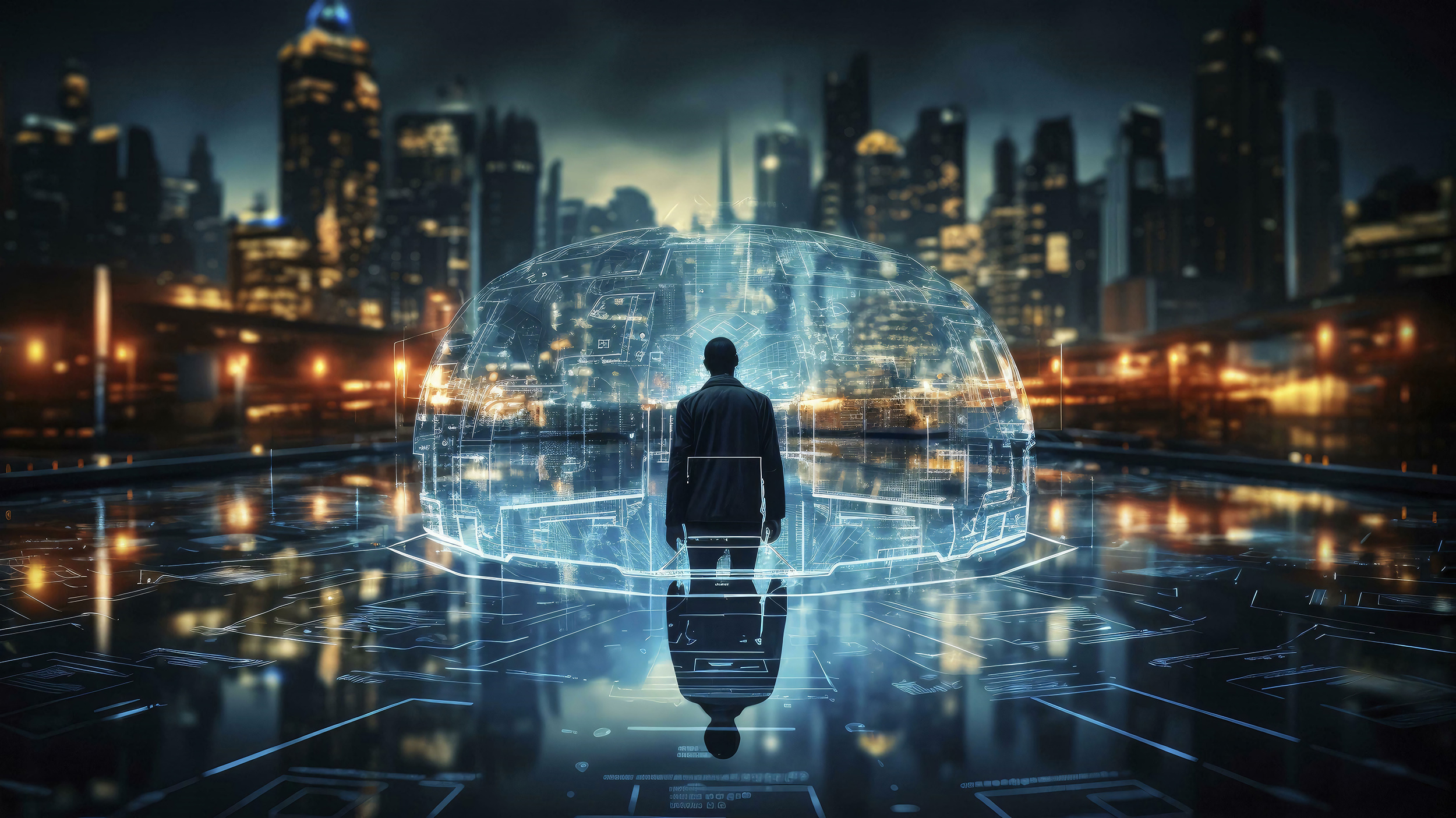 Why Attack Surface Management Must Look Both Inside And Out