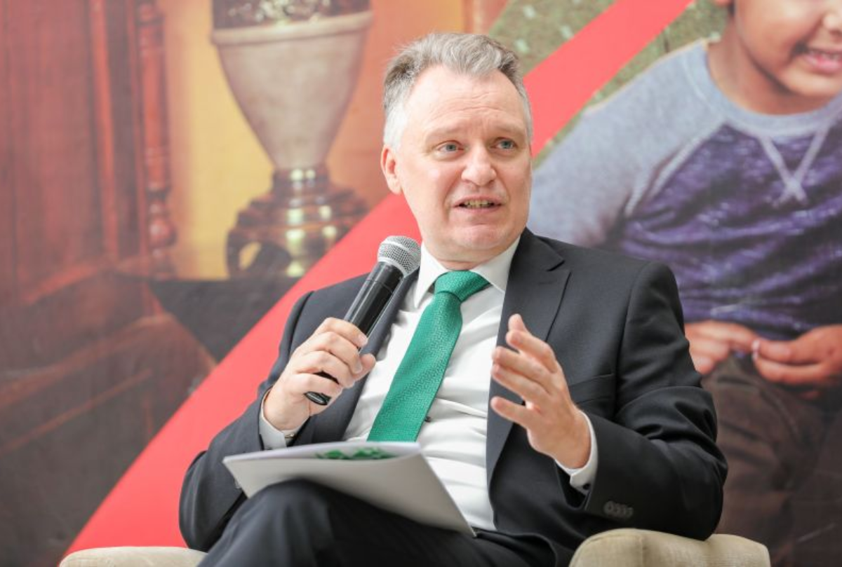 Safaricom In Ethiopia: The Disruptor Turned Underdog