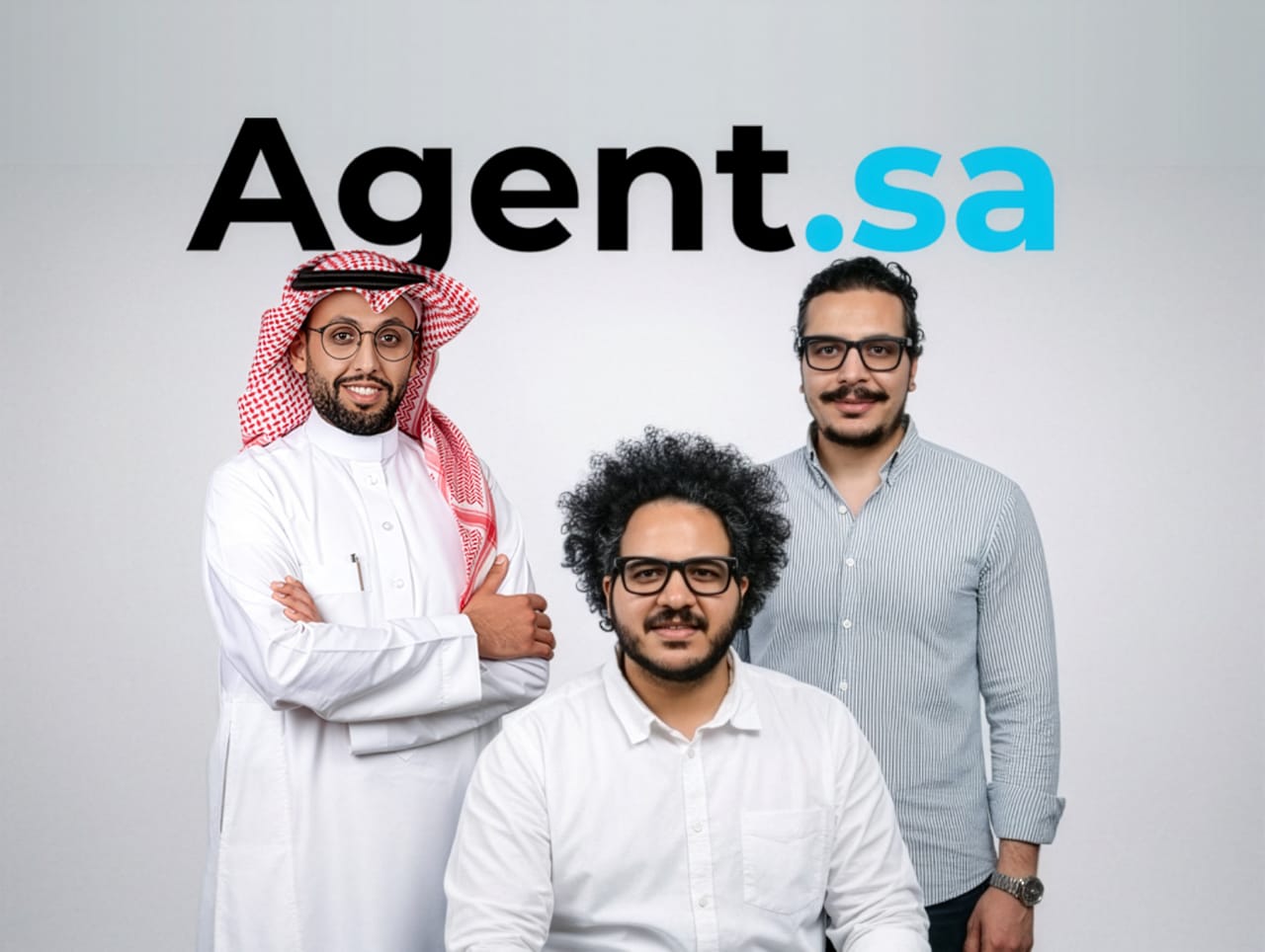 Velents Raises $1.5 Million And Launches Agent.sa