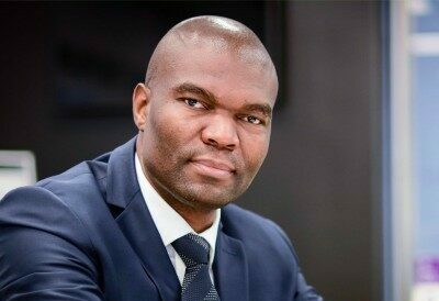 Microsoft Appoints Vukani Mngxati As South Africa CEO