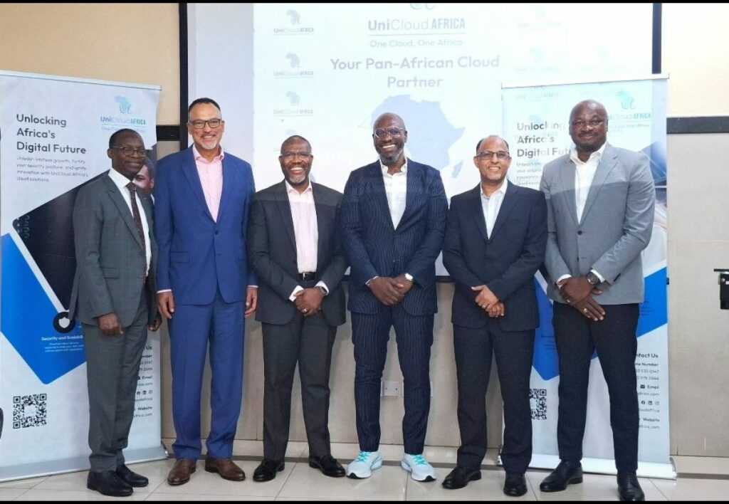 Cloud services provider, Unicloud Africa Limited, has launched its operations today at the Civic Centre in Victoria Island, Lagos
