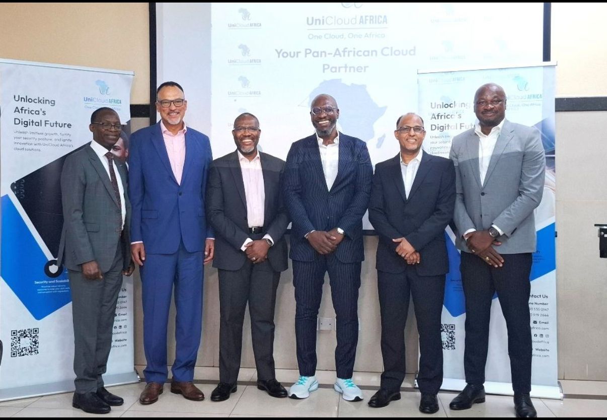 UniCloud Africa Launches Localized Cloud Solution In Lagos