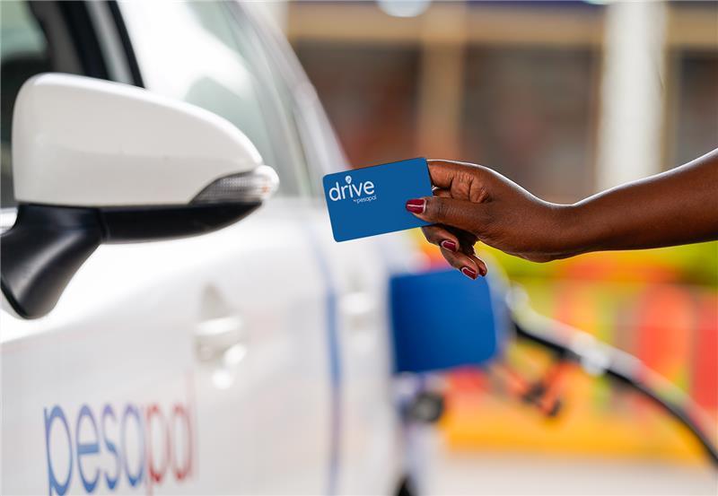 Pesapal Unveils Digital Platform To Streamline Fleet Fuel Management