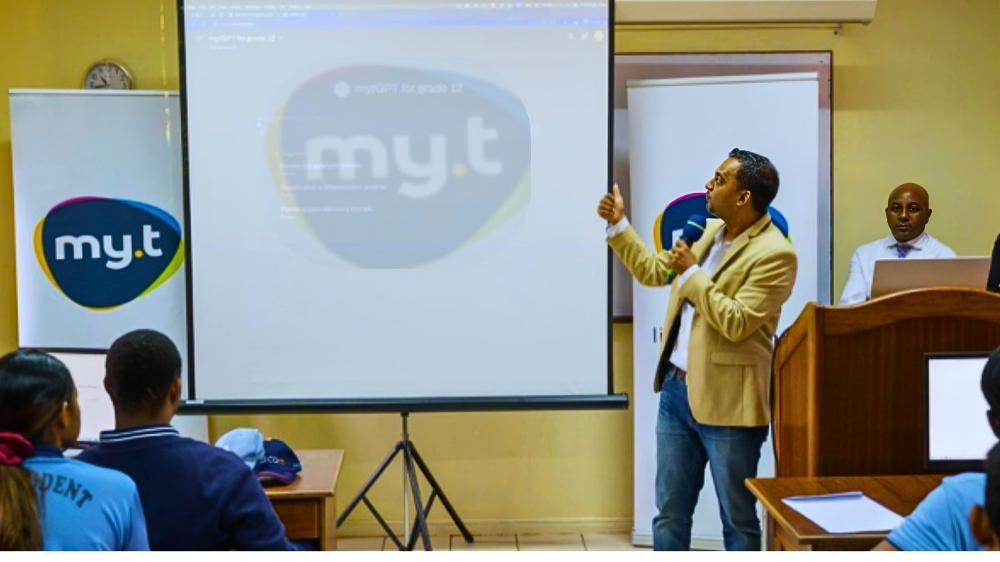 Mauritius Debuts Education-Focused AI Platform