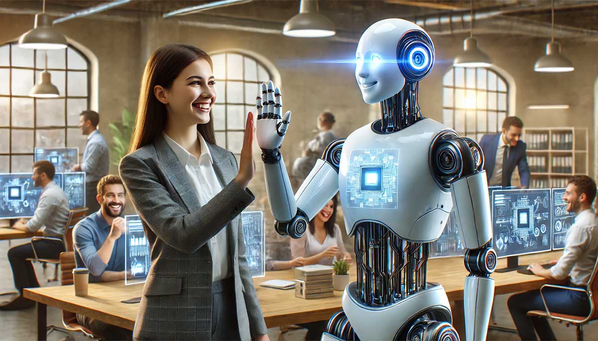 Tapping Into Africa’s AI-Powered Job Opportunities