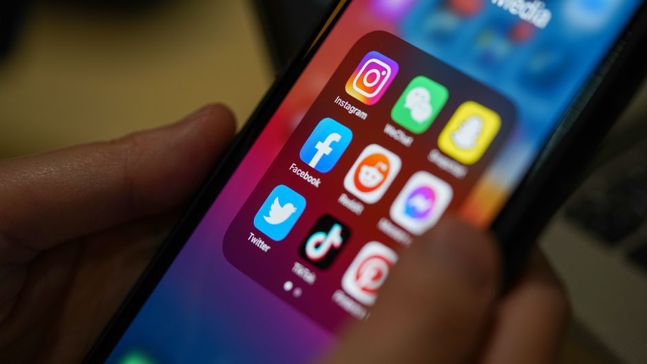 The Policy Gap: Why Companies Are Vulnerable On Social Media