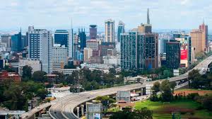 Nairobi To Host 2025 AVPA Conference