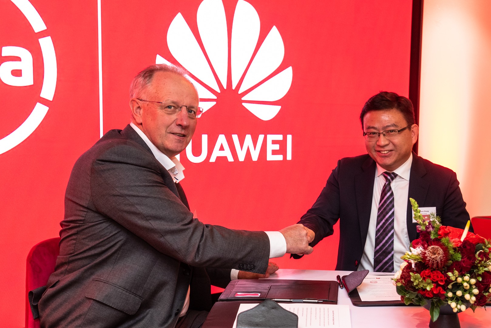 Absa, Huawei Launch Private Cloud Solution Across Africa
