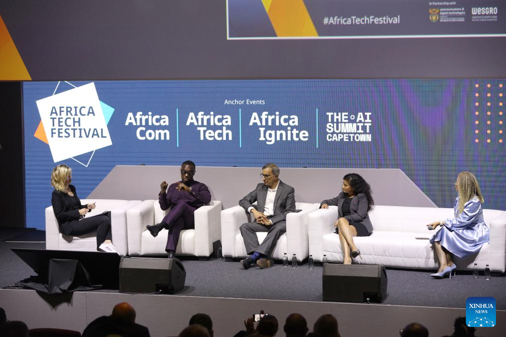 Paymentwall Showcasing White-Label Solution At Africa Tech Festival