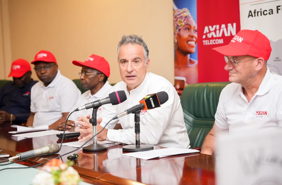 AXIAN Telecom Completes Acquisition Of Wananchi Group