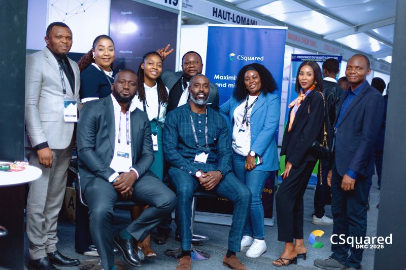 How The West Africa Digital Corridor Is Redrawing Africa’s Connectivity Map