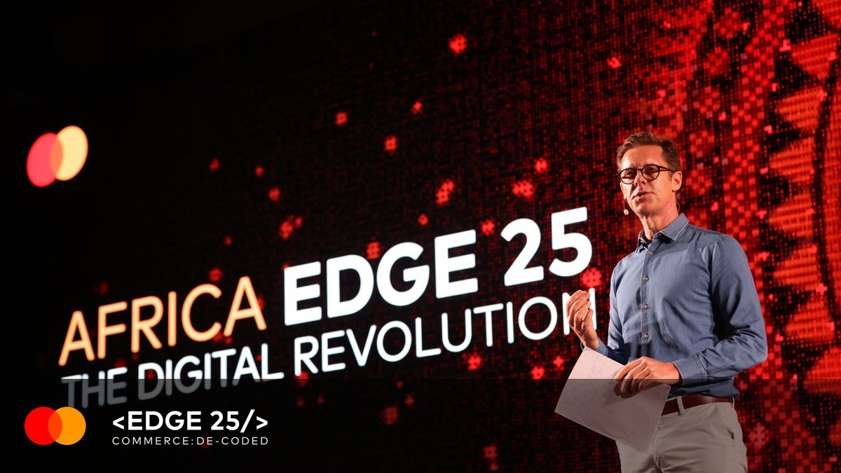 Mastercard Convenes Regional Leaders At Africa Edge 2025