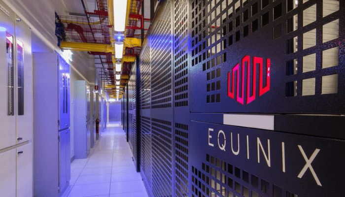 Equinix To Build $22M Data Centre In Nigeria