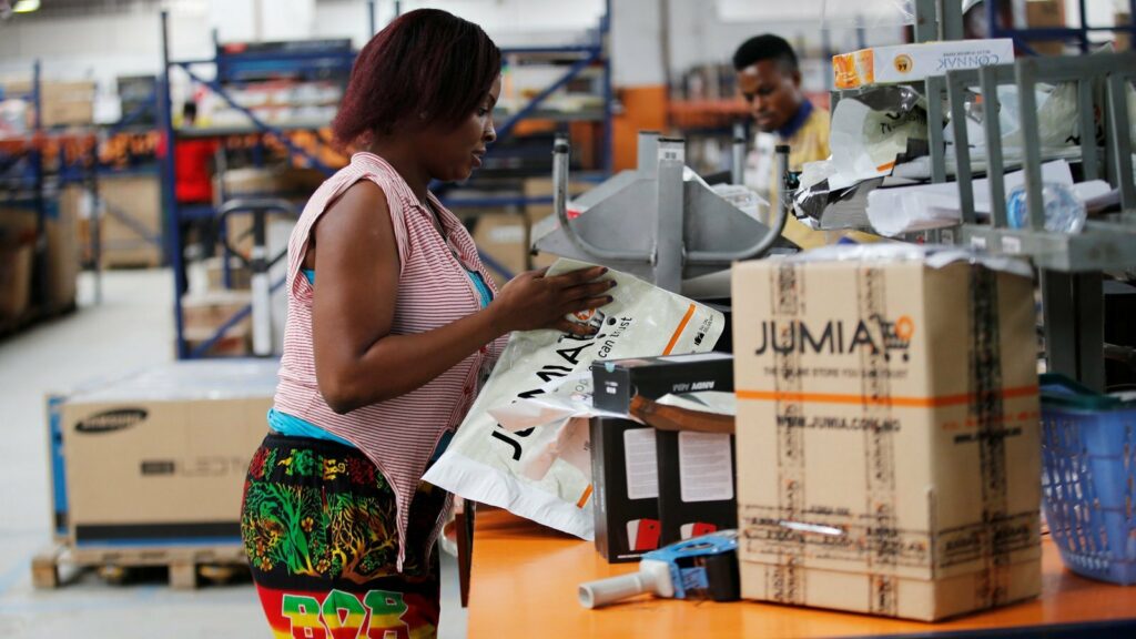 Jumia Report Shows E-Commerce Growth In Rural Kenya