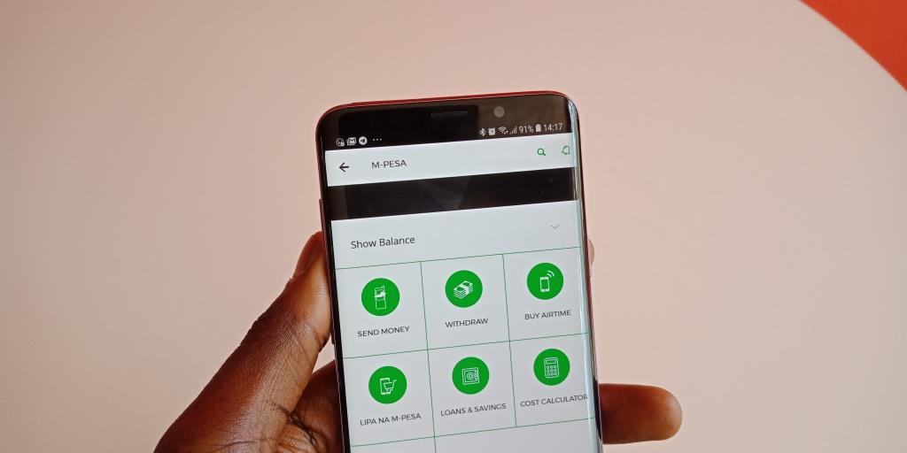 Safaricom Upgrades Its M-PESA API Platform