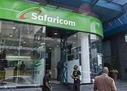 Why Safaricom Is Turning To The Debt Market