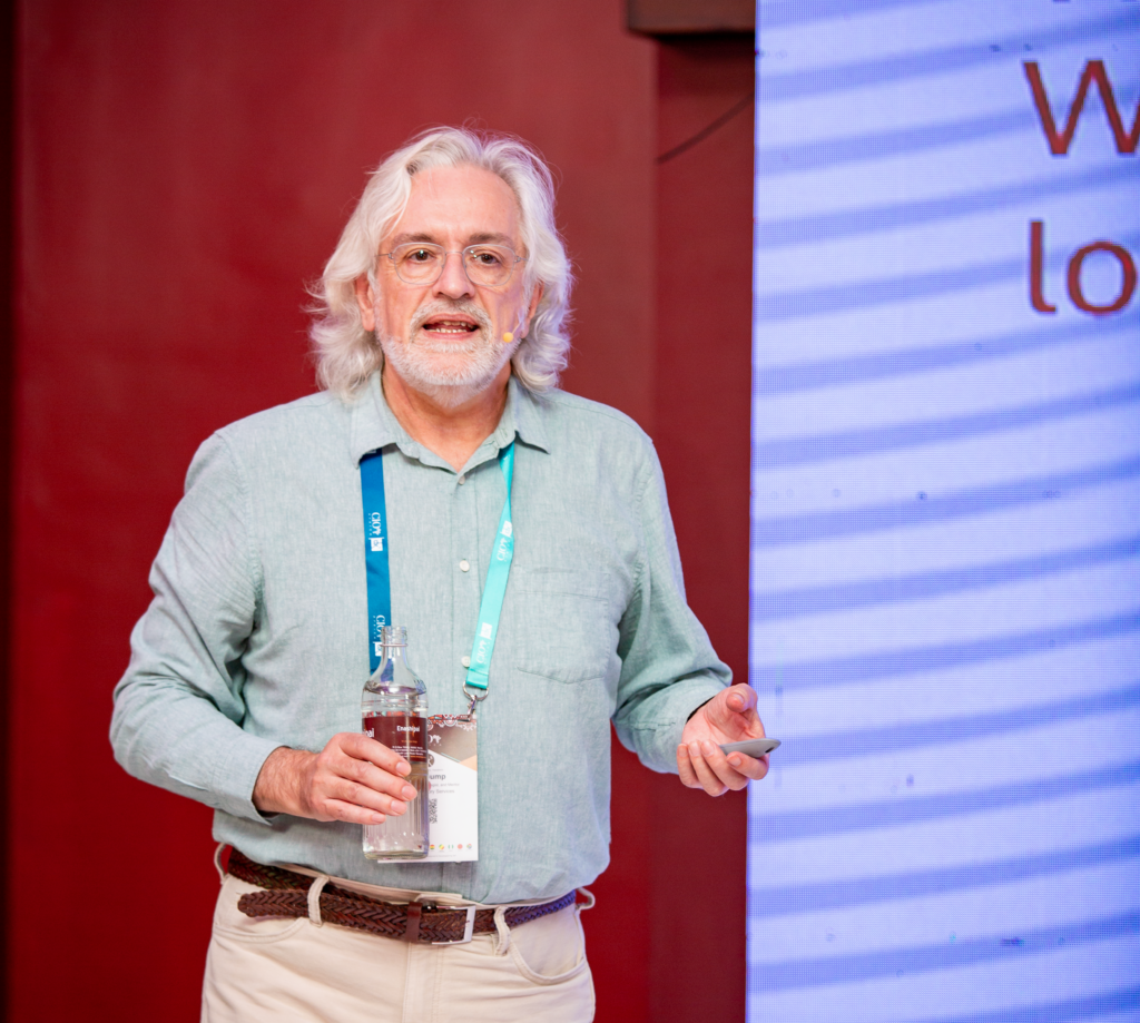 CIO100: Business-First Approach To Cyber Resilience