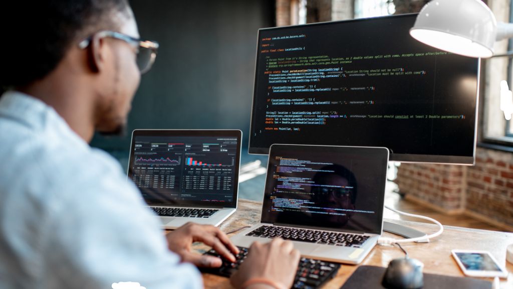 Rewiring Africa For The Age Of Intelligent Agents