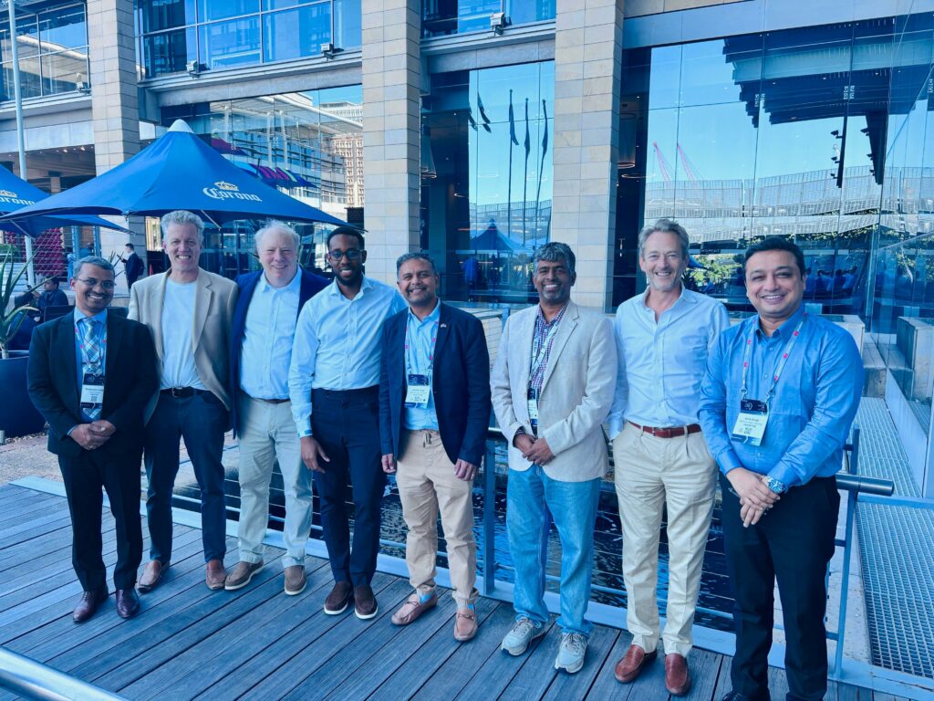 TCS, Sybyl, And Ixafrica Partner To Accelerate Sovereign Cloud Adoption In East Africa
