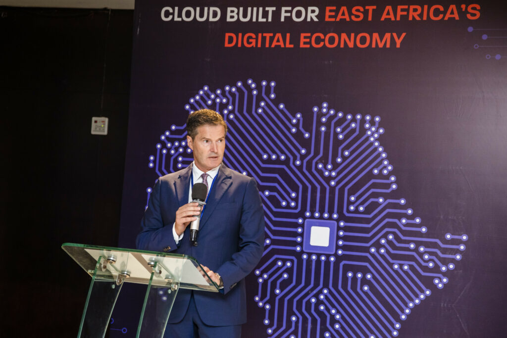 Wingu Africa Launches Wingu Cloud Exchange In East Africa