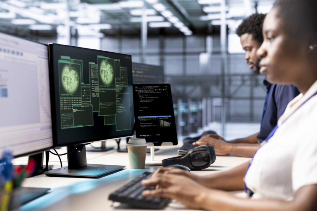 Africa’s Digital Growth Outpacing Cybersecurity