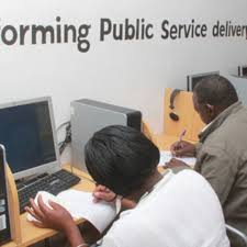 Why AI Will Define The Future Of Public Service Delivery In Africa