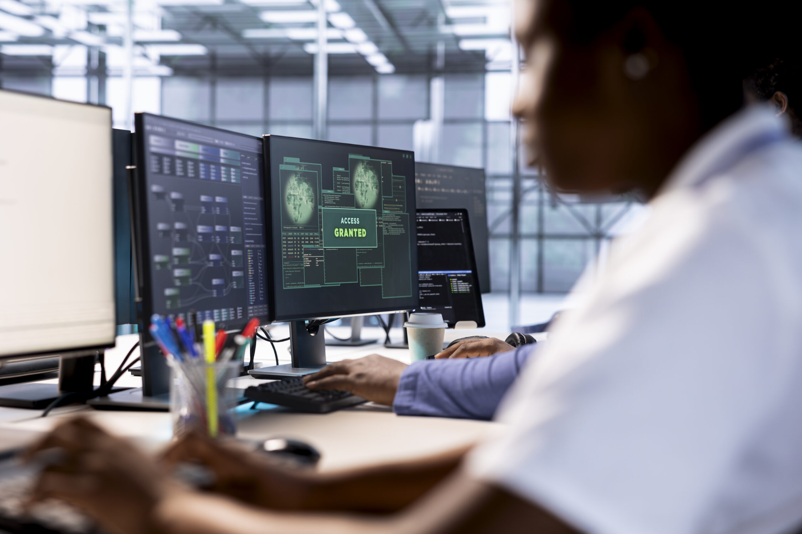 Fortinet To Host Security Day Kenya 2025