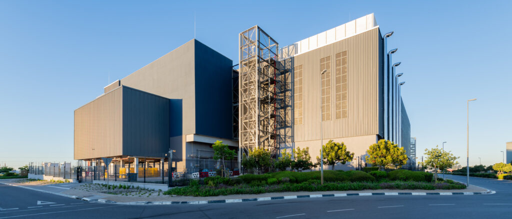 Teraco Expands Its Cape Town Data Centre