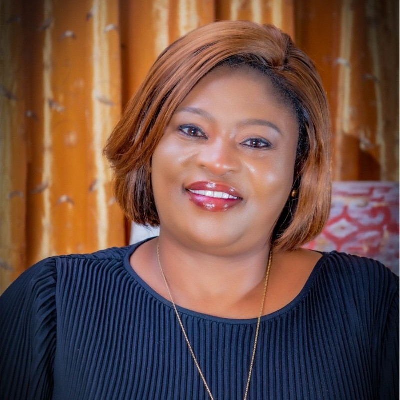 iColo Names Wanja Muriithi General Manager