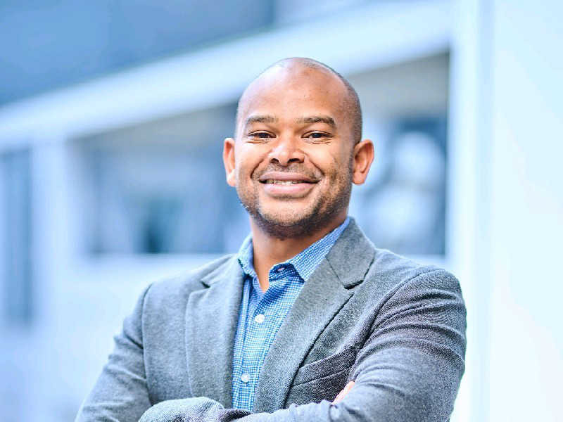 Bryan Kariuki Joins LOOP As Chief Product Officer