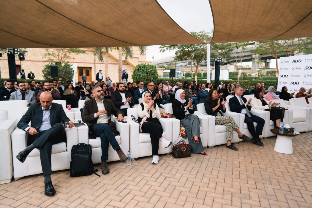 ITIDA and 500 Global Mark Three Years of Collaboration